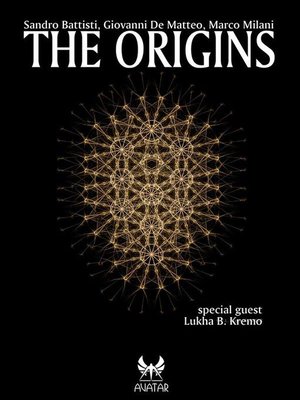 cover image of The Origins